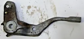 16571-ze2-w00 Honda Gx 270 Oem Control Lever Oem#
