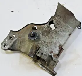 16581-ze2-w00 Honda Gx 270 Oem Control Base Assembly Oem#