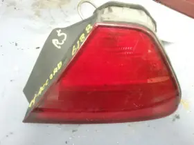 166-60174r Honda Passenger Tail Light Coupe Quarter Panel Mounted Fits 98-02 Accord 65025