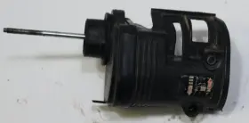 17410-ze2-020 Honda Gx 270 Oem Air Cleaner Elbow Assembly Oem#