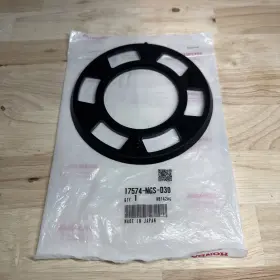 17574-mgs-d30 Honda Gasket Base Hb3e25g Oem
