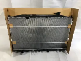 19010rv0a61 Honda 15-17 Odyssey 3.5l V6 Cooling Radiator For Oem Rad13446