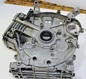 2000-zh9-851 Honda Gx 270 Oem Cylinder Barrel Assembly Oem#