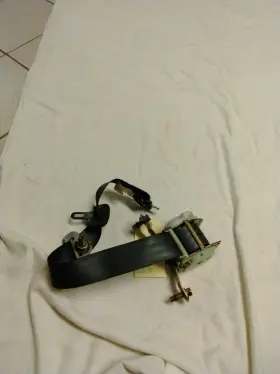 212.ho1608 Honda 03-08 Pilot Rear 3rd Row Driver Seat Belt Retractor
