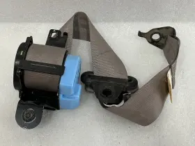 212.ho1j94 Honda 1994 1995 1996 1997 Accord Sedan Right Rear Seat Belt Tan