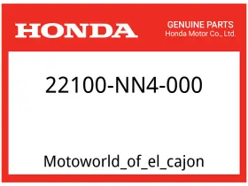22100-nn4-000 Honda Oem Part Outer Comp Clutch