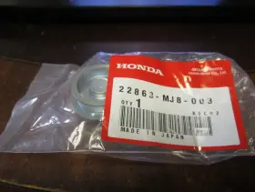 22863 Honda Oem Piston New Mj8 003
