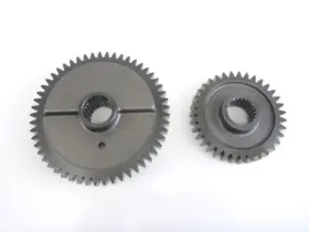 23131-mcv-r10 Honda 06 Vtx 1800 S Primary Balancer Gears