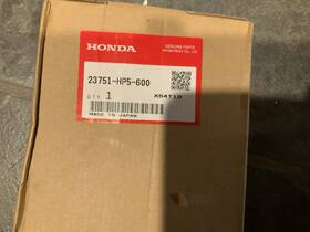 Honda 23751-hp5-600 Genuine Gear New