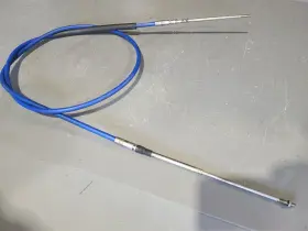 24850-hw3-670 Honda Oem Reverse Cable R12 R12x