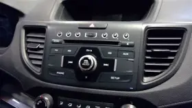251-67466 Honda Set Of 2 Center Dash Vents Fits 15-16 Cr-v 95048