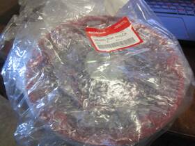 Honda 28400 305za Oem Recoil New Z5k
