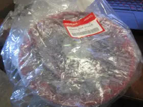 305za Honda 28400 Oem Recoil New Z5k