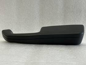 Honda 299.ho1b84 1984 1985 Civic Sedan Right Front Door Trim Panel Arm Rest Black