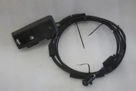 299.ho1k99 Honda 1997 1998 1999 2000 2001 Prelude Trunk And Fuel Door Releases With Cables