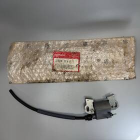 Honda 30500-ze9-l33 Oem Ignition Coil Engine/motor Part - New