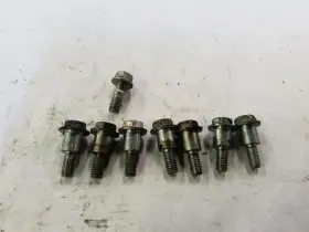 308-59069b Honda 3.5l Front Timing Cover Mounting Bolts Fits 2003-2020 / Acura