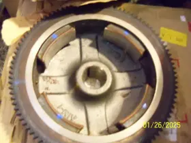 31110-z5t-840 Honda 31110-z5m-840 Flywheel 31110z4m840
