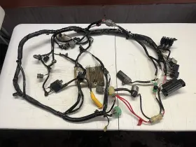 32100-hp4-a31 Honda Rancher 420es 2x4 Tm Model Oem Part Wire Harness