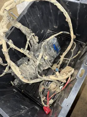 32100-hr3-620 Honda 2016 Rancher 420 4x4 Footshift Wire Harness Nice Fast Ship