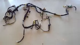 32118-ta0-a322a Honda 2011 11 Accord Dash Wire Wiring Harness 2.4l At