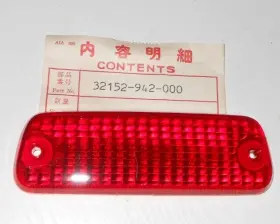 32152-942-000 Honda Lens Taillight