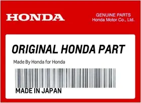 32411-hw1-691 Honda Nos Oem Starter Motor Cable