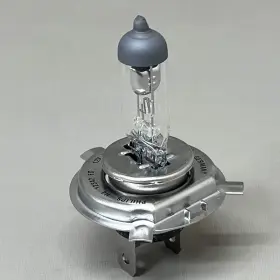 34901-mc7-602 Honda Oem Headlight Bulb 12v 60/55w Stanley