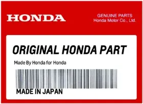 35121-kps-a11 Honda Key Blank Type1