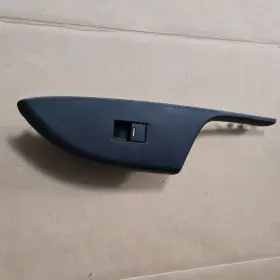 35770-t2a-a01 Honda 15 16 17 Accord 4 Dr Passenger Rear Right Power Window Switch Black Oem
