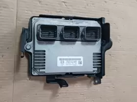 37820-5j2-a55 Honda 15 16 17 Acura Tlx 3.5l V6 Engine Computer Ecu Pcm Ecm Oem