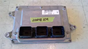 37820-rtw-a56 Honda Engine Ecm Electronic Computer Gasoline Fits 11-12 Cr-z 62292