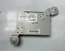 39820-te0-a011-m1 Honda 2008-2012 Accord Communication Control Module P/n Oem