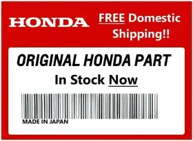 41547-ha0-000 Honda Oem Ring Spacer A