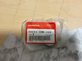 50204-hm8-000 Honda Oem Part Rubber C Mounting