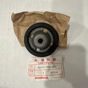 50221-950-000 Honda Nos New Oem Original 1980-1984 Fl250 Bound Stopper
