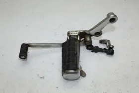 50620-mk7-000 Honda 1986 Shadow 700 Vt700c #420 Left Front Foot Rest Peg Step Shifter