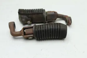 50640-425-020 Honda 1979 Cb750k 750 #461 Left And Right Front Foot Rest Peg Step