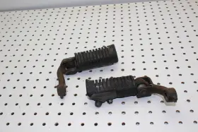 50661-405-000 Honda 1980 Goldwing 1100 Gl1100 Front Foot Rest Peg Step Left And Right #470