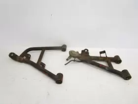 51370-hn0-a00 Honda 03 Trx 450 Fm Foreman Front Right A Arms 1998-2004