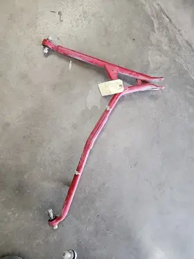 52370-hl6-a10zb Honda Upper Rear A Arm 2019 Talon 1000r Assy. R. Rr