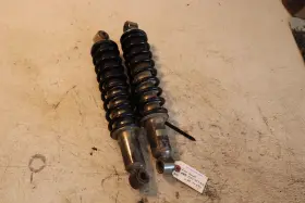 52400-hp7-a01 Honda Oem Part Rear Shocks Left And Right