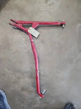 52930-hl6-a10zh Honda Oem Part Arm Assy. Rr. Upper Type2