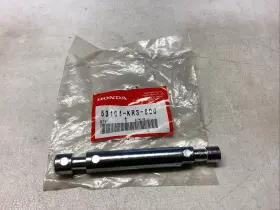 53104-kr3-600 Honda Handle Bar End Weight