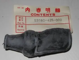 53180-425-010 Honda Boot Handlebar