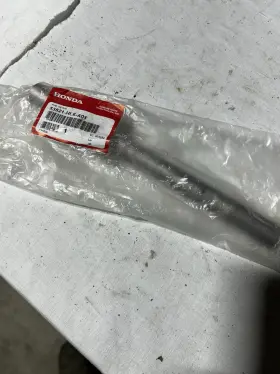 53521-hl6-a01 Honda Oem Part Pipe Tie Rod