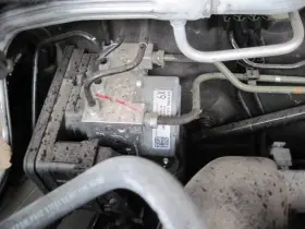 545-10600 Honda Anti-lock Brake Part Modulator Assembly Us Market Se Fits 19 Civic 189111