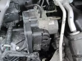 545-10728 Honda Fit 2019 Anti-lock Brake Part
