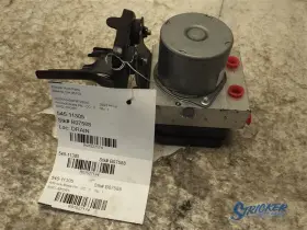 545-11305 Honda Hr-v 2023 Anti-lock Brake Part 1527174