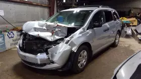 545-52122 Honda Abs Pump Anti-lock Brake Part Modulator Assembly Ex Fits 11-13 Odyssey 94492